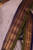 Exclusive Pure Gadwal Silk Saree